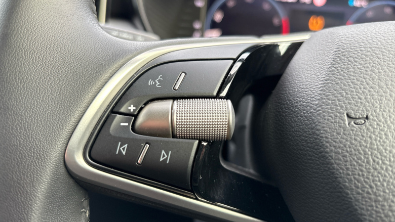 Skoda Fabia 1.0 TSI 116 SE L 5dr Petrol Hatchback